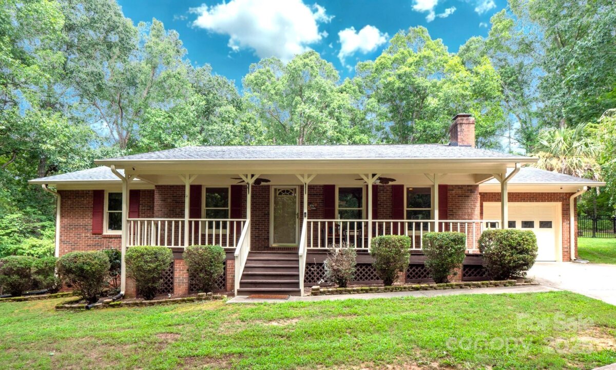 8720 Unionville Brief Road, Monroe, NC 28110, MLS # 4289188