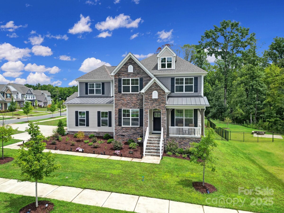 17350 Monocacy Boulevard, Huntersville, NC 28078, MLS # 4289190