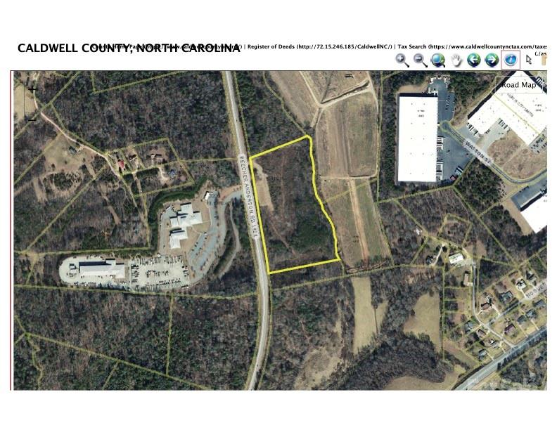 1566 Beecher Anderson Road, Lenoir, NC 28645, MLS # 4289200