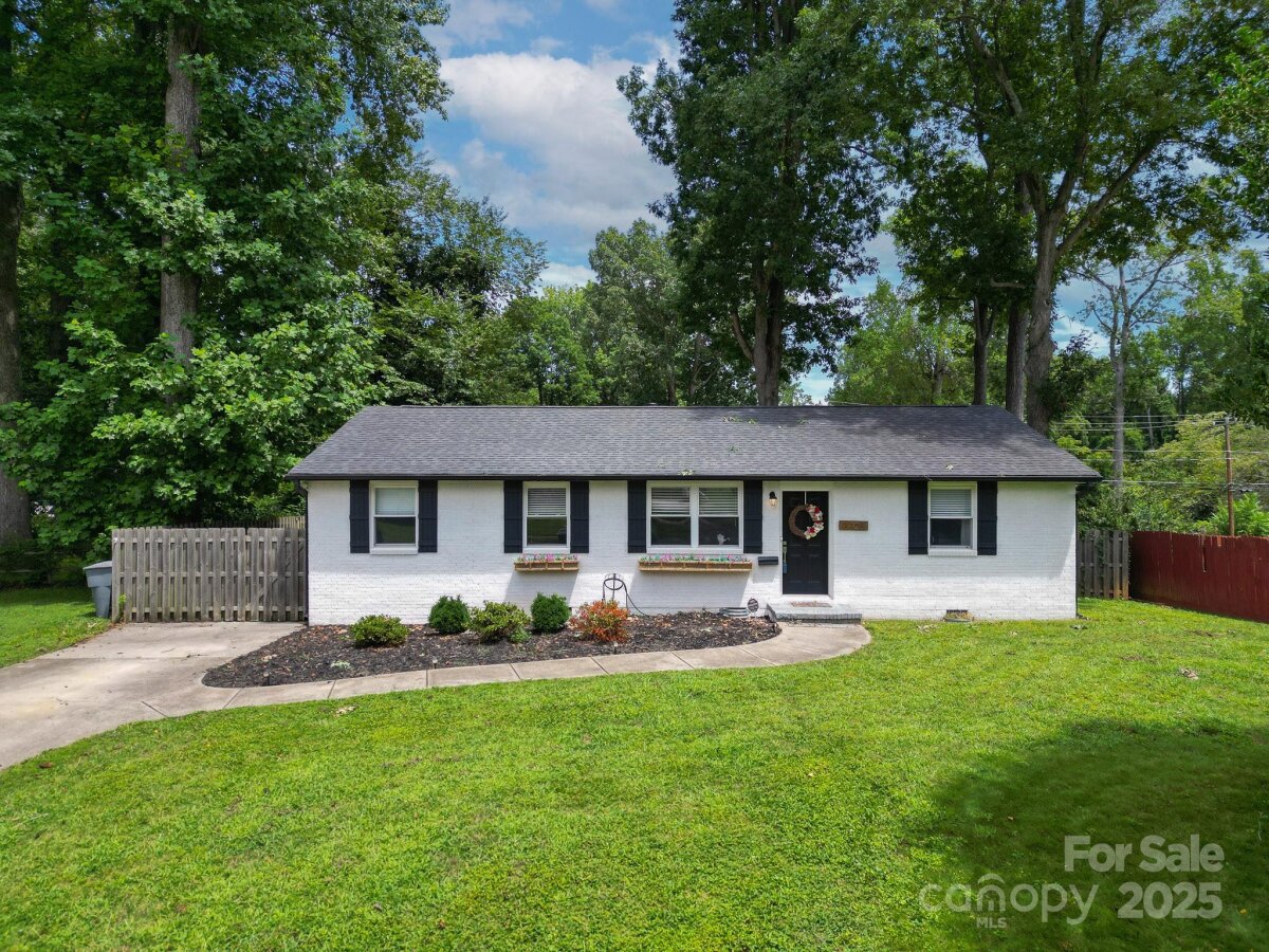 3725 Sudbury Road, Charlotte, NC 28205, MLS # 4289202