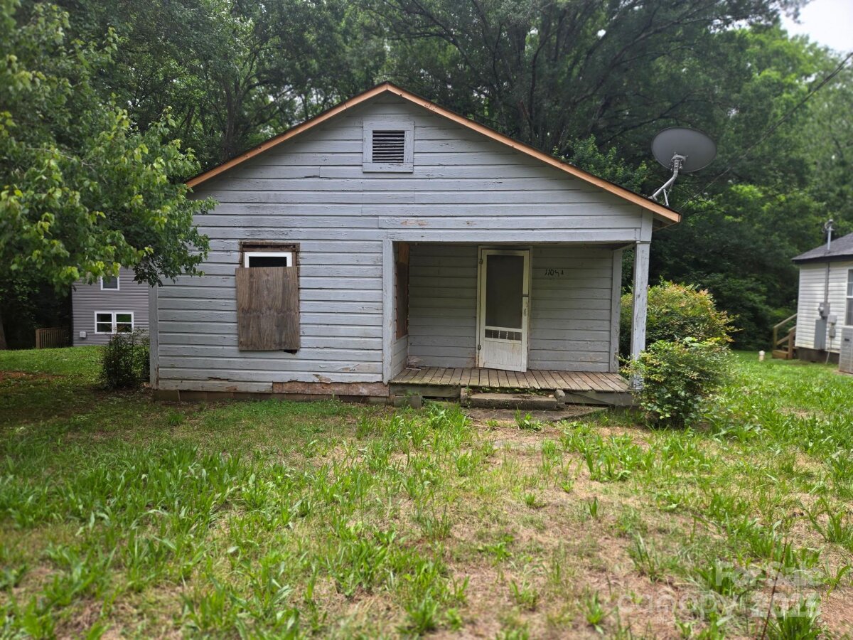 1105 Brown Summit Avenue, Statesville, NC 28677, MLS # 4289210