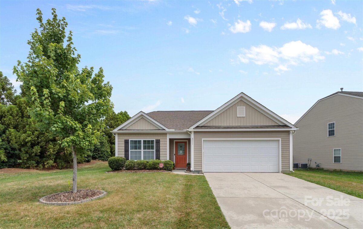 4711 William Caldwell Avenue, Charlotte, NC 28213, MLS # 4289224