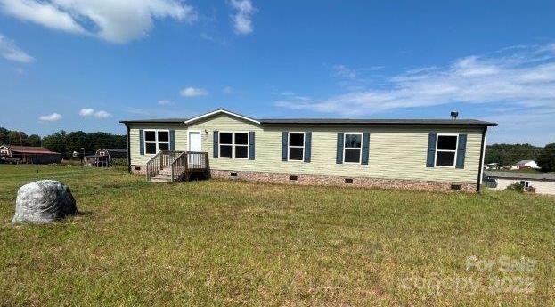 1849 Weston Drive, Vale, NC 28168, MLS # 4289232