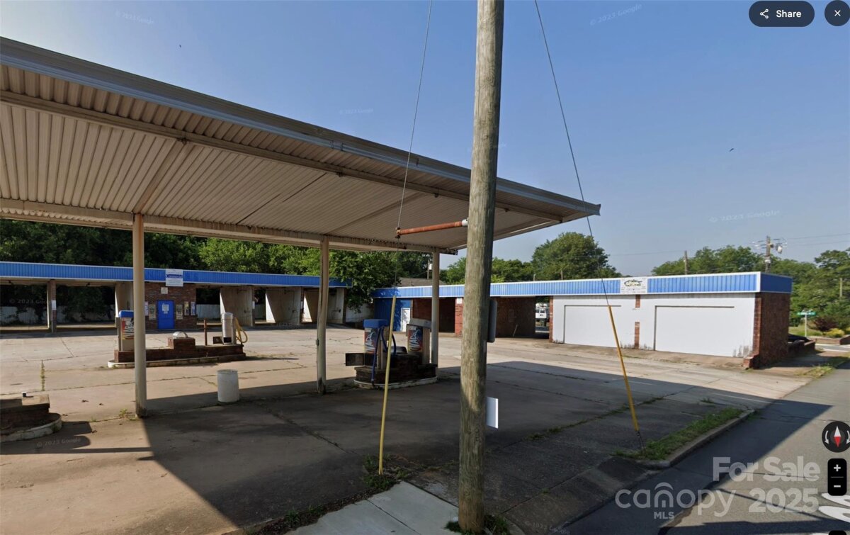 1007 S Main Street, Kannapolis, NC 28081, MLS # 4289235