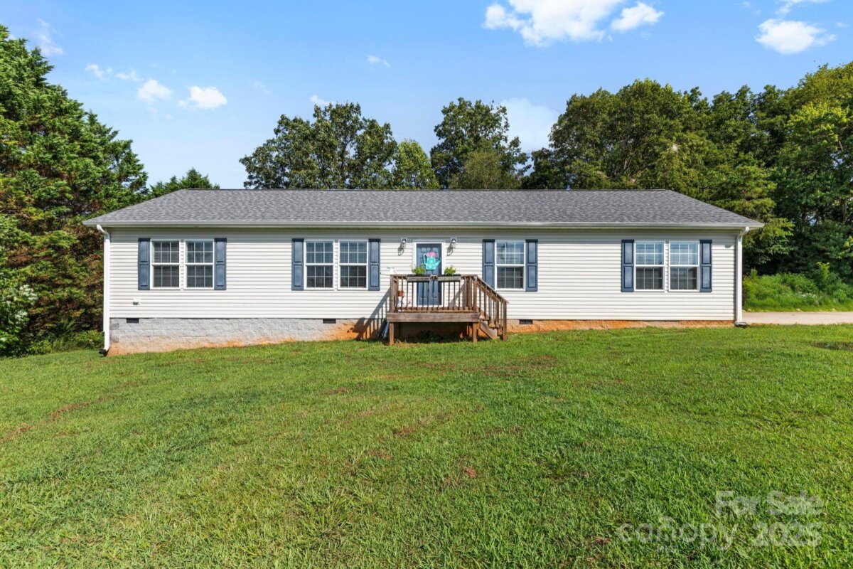 288 Howard Norton Drive, Hiddenite, NC 28636, MLS # 4289240