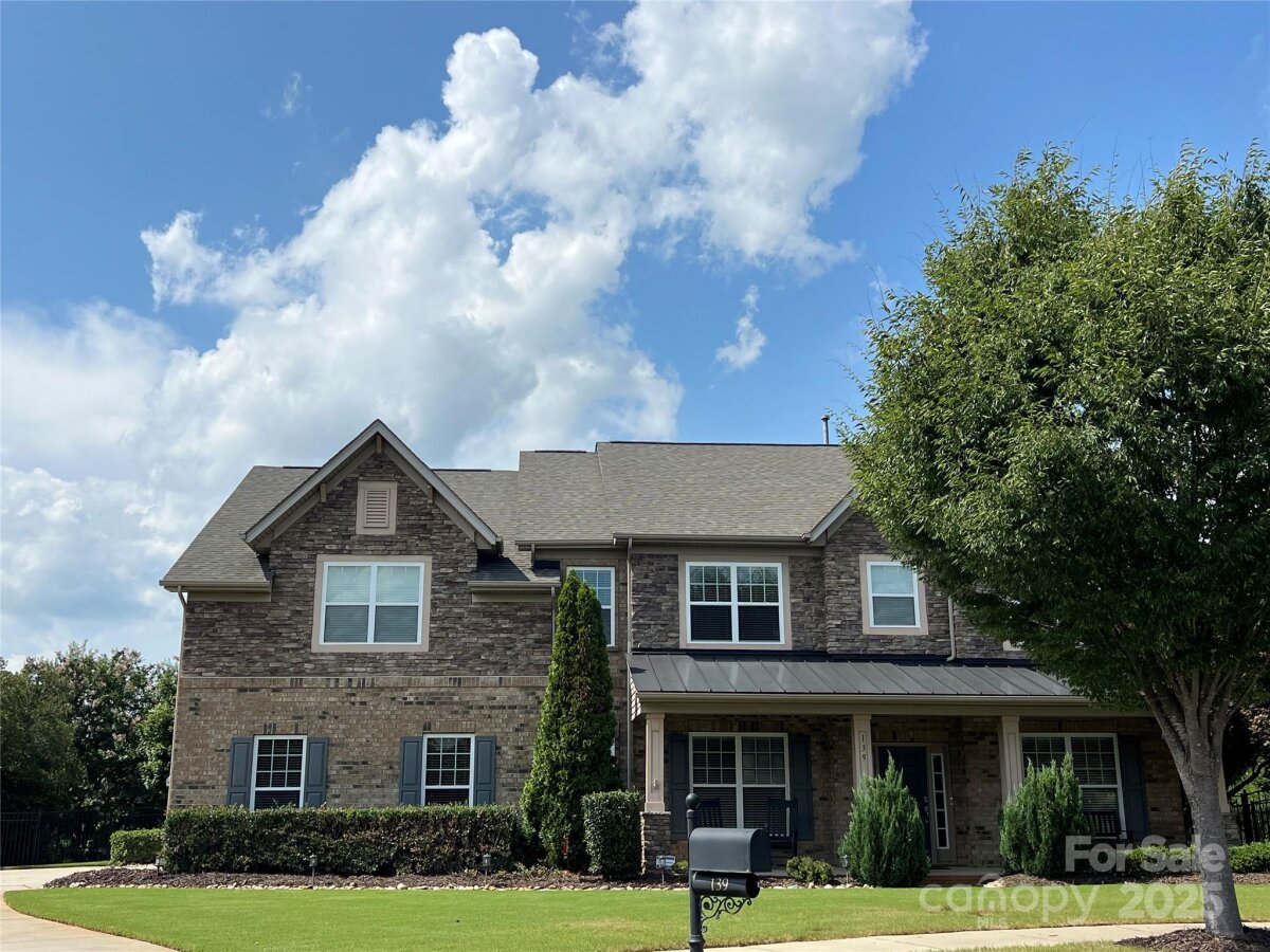 139 Gleniris Trail, Mooresville, NC 28115, MLS # 4289246