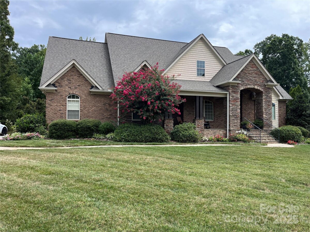 5441 Grayson Ridge Court, Gastonia, NC 28056, MLS # 4289254