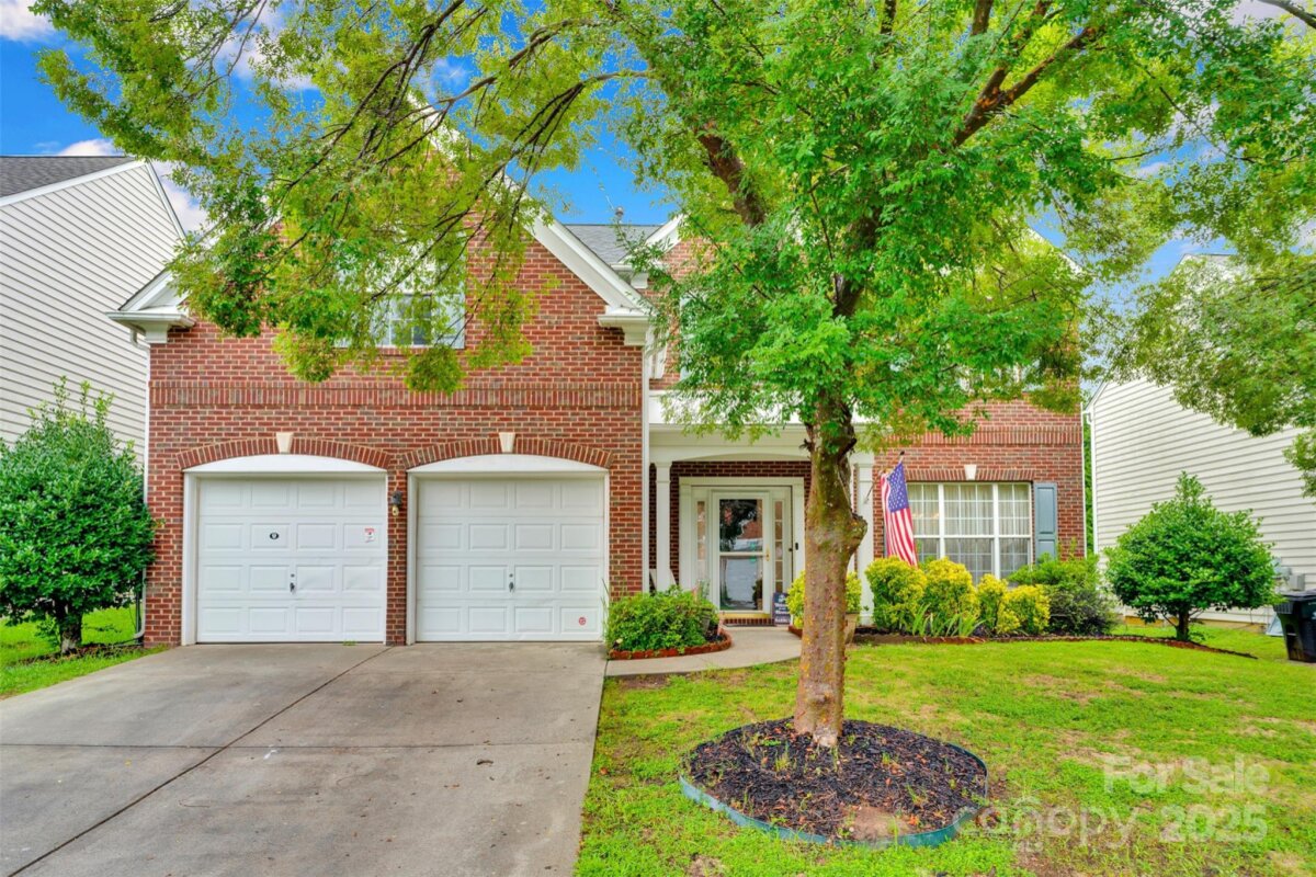 2014 Arbor Crest Court, Charlotte, NC 28262, MLS # 4289262
