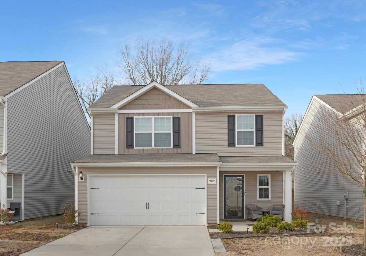 9025 Creedmore Hills Drive, Charlotte, NC 28214, MLS # 4289266