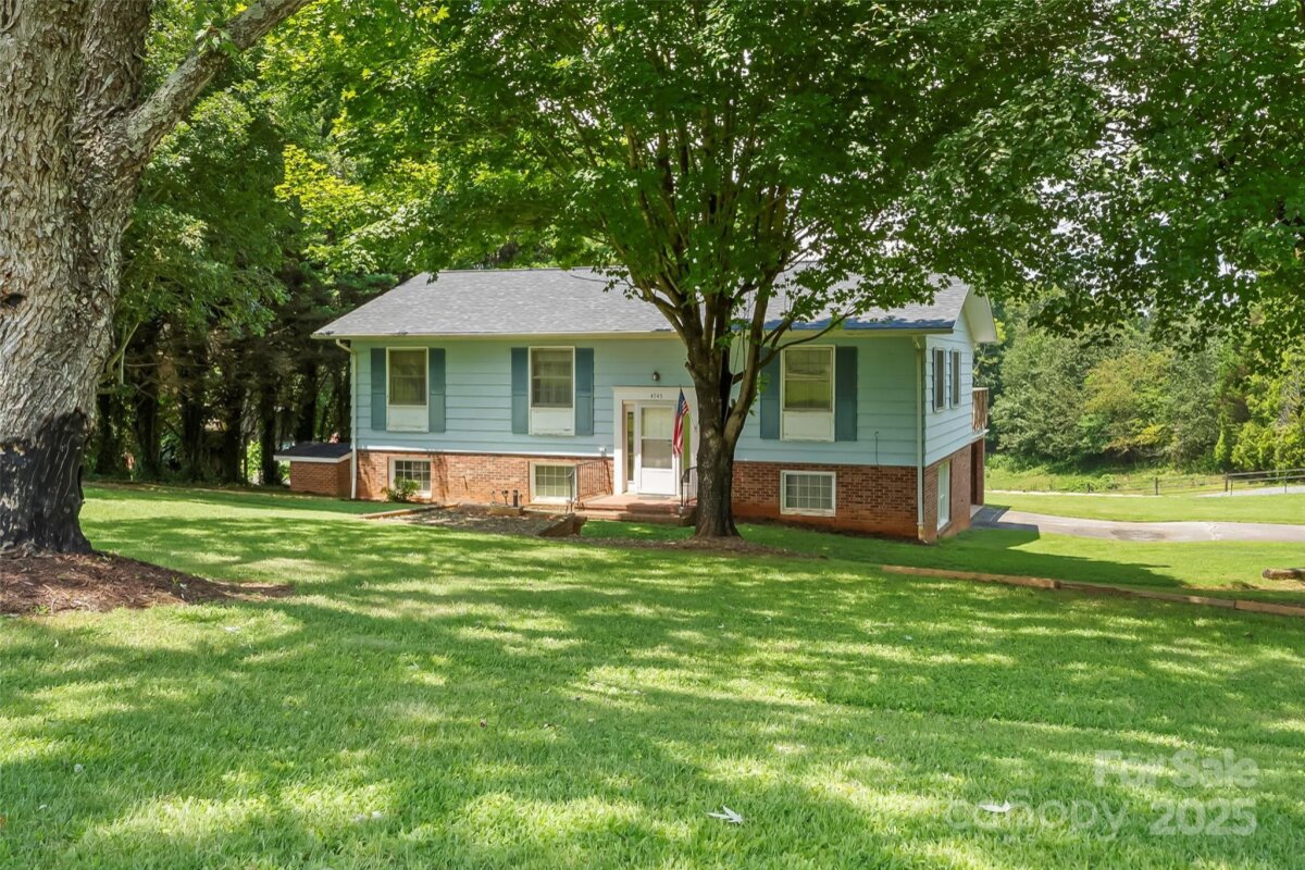 4745 16th Street Drive, Hickory, NC 28601, MLS # 4289279