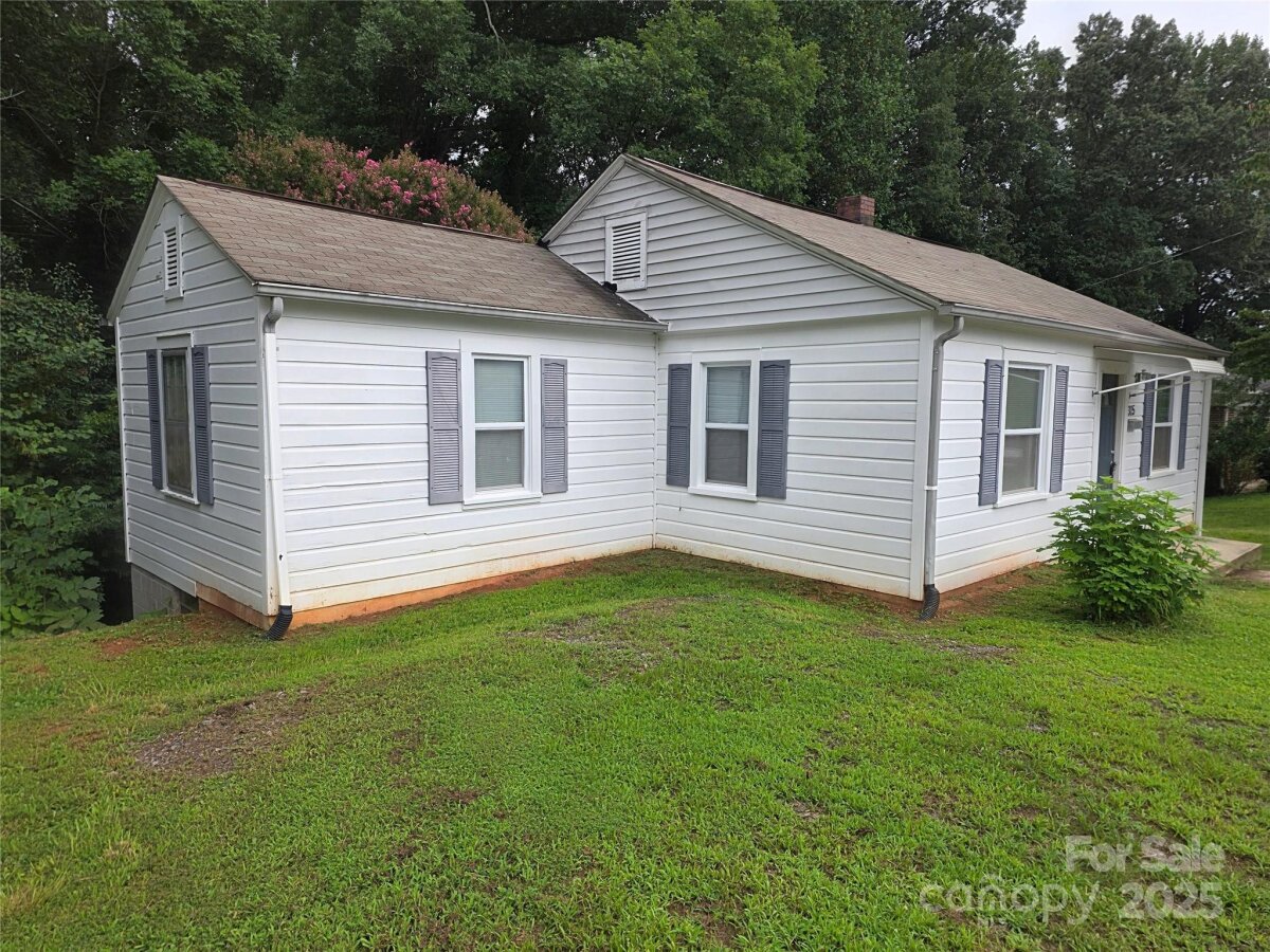 315 Spruce Street, Lenoir, NC 28645, MLS # 4289283