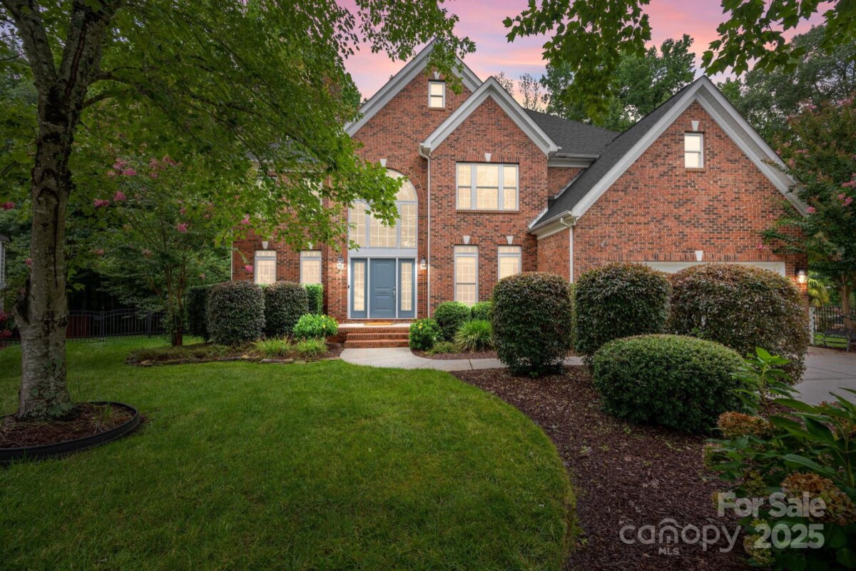 12003 Cobham Court, Huntersville, NC 28078, MLS # 4289284