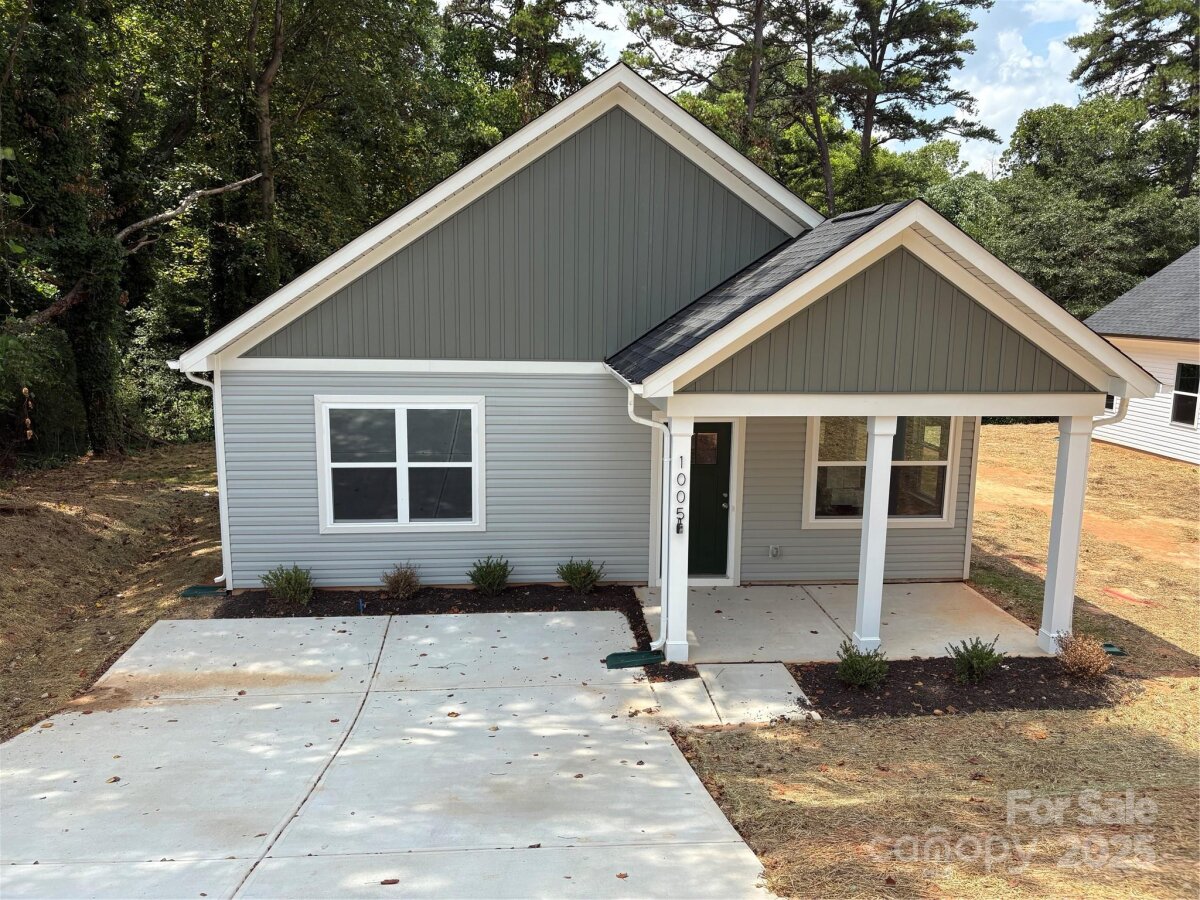 1005 Donohoe Road, Gastonia, NC 28052, MLS # 4289299