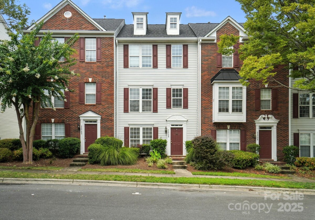 11738 Fiddlers Roof Lane, Charlotte, NC 28277, MLS # 4289303