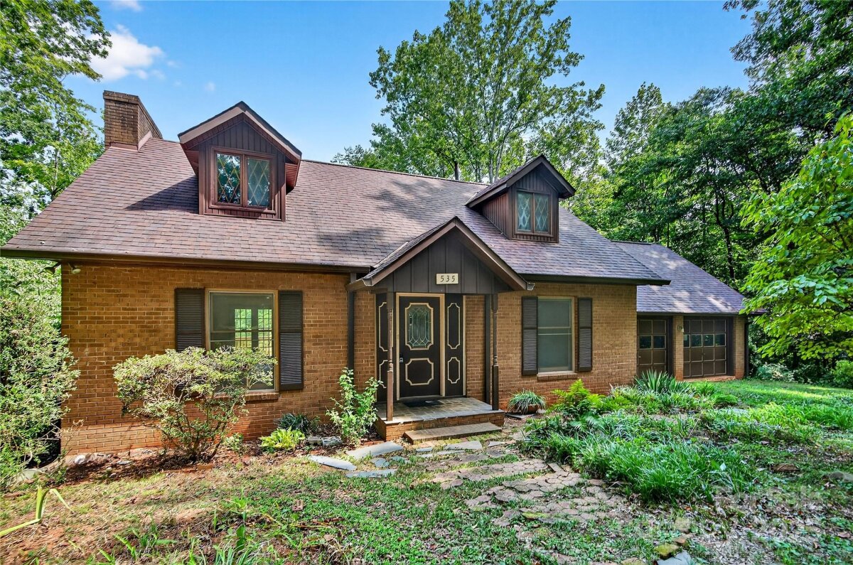 535 Gaither Road, Statesville, NC 28625, MLS # 4289309