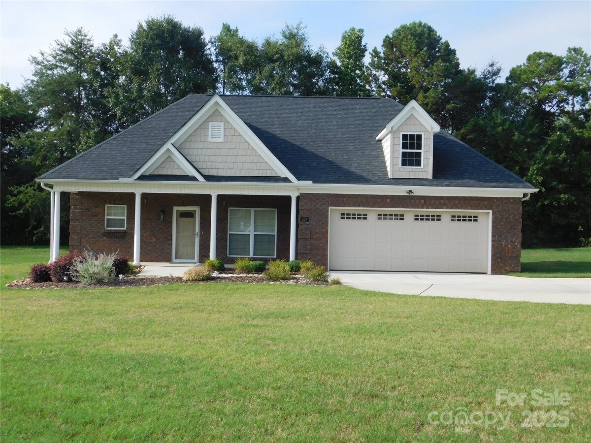 226 T R Harris Drive Unit #56, Shelby, NC 28150, MLS # 4289311
