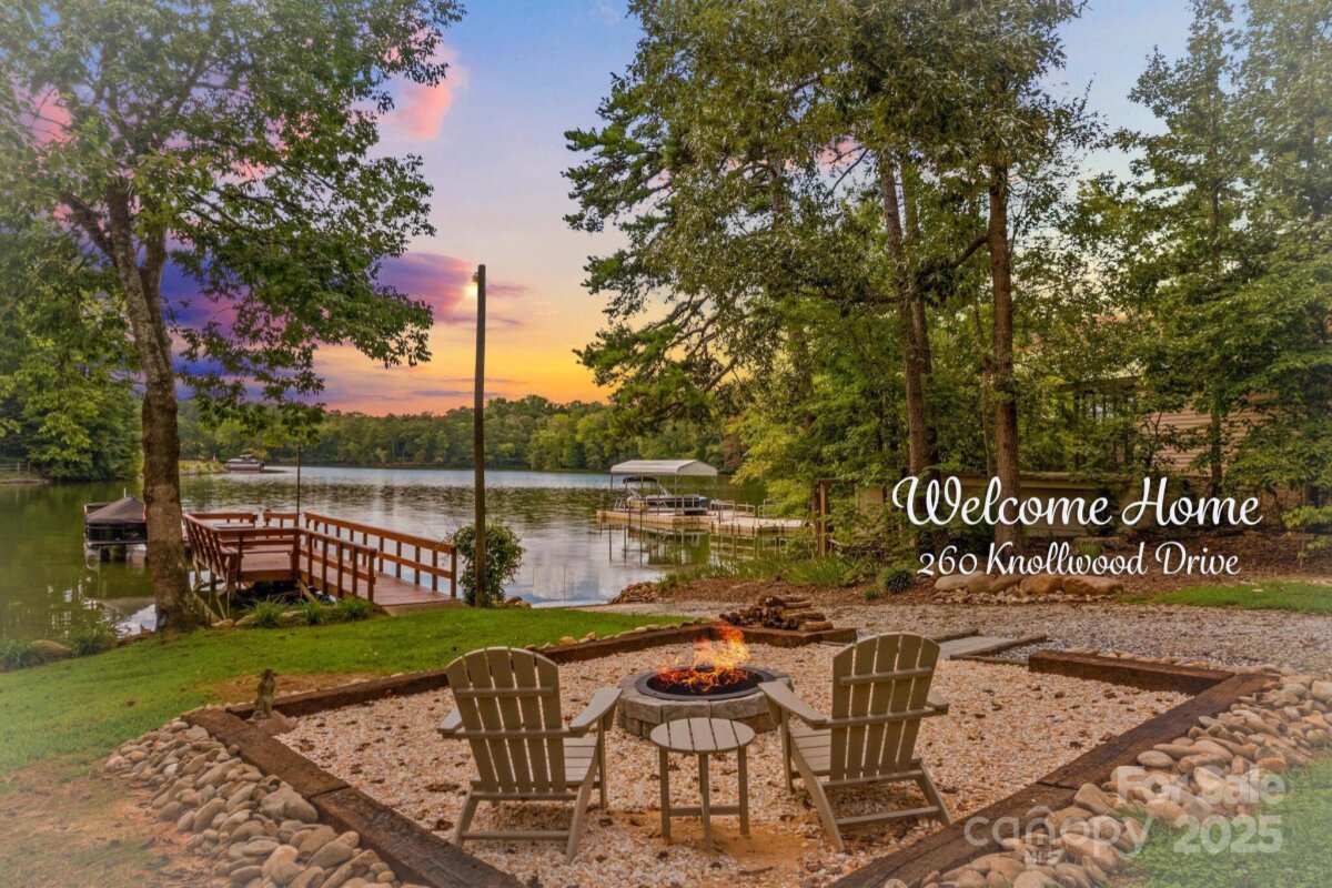 260 Knollwood Drive, Salisbury, NC 28146, MLS # 4289312