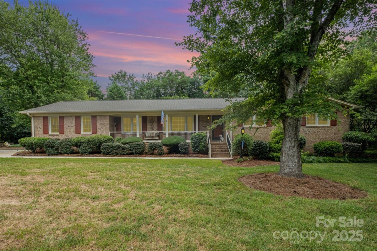 205 Plantation Road, Rock Hill, SC 29732, MLS # 4289315
