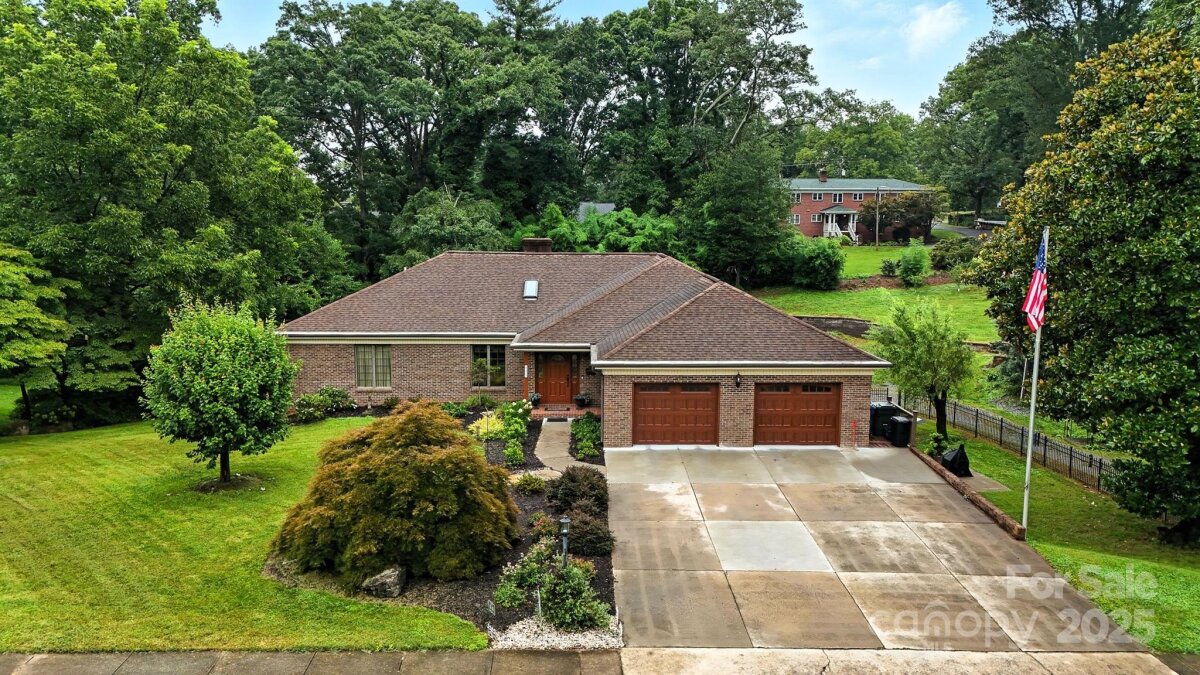 530 5th Street, Hickory, NC 28601, MLS # 4289321