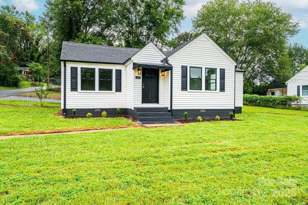 1105 Wildwood Road, Lenoir, NC 28645, MLS # 4289350