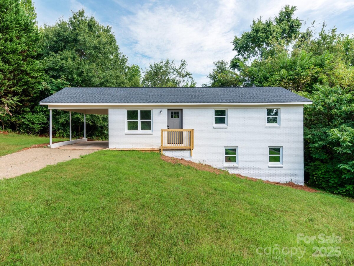 5404 Hope Road, Vale, NC 28168, MLS # 4289362