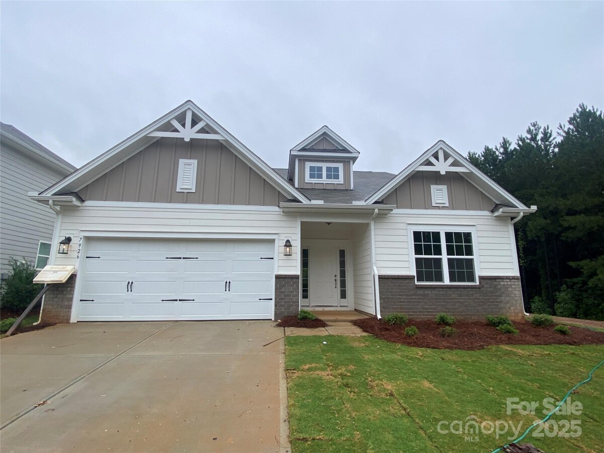 7926 Rolling Wheels Road Unit KEN00, Charlotte, NC 28215, MLS # 4289373