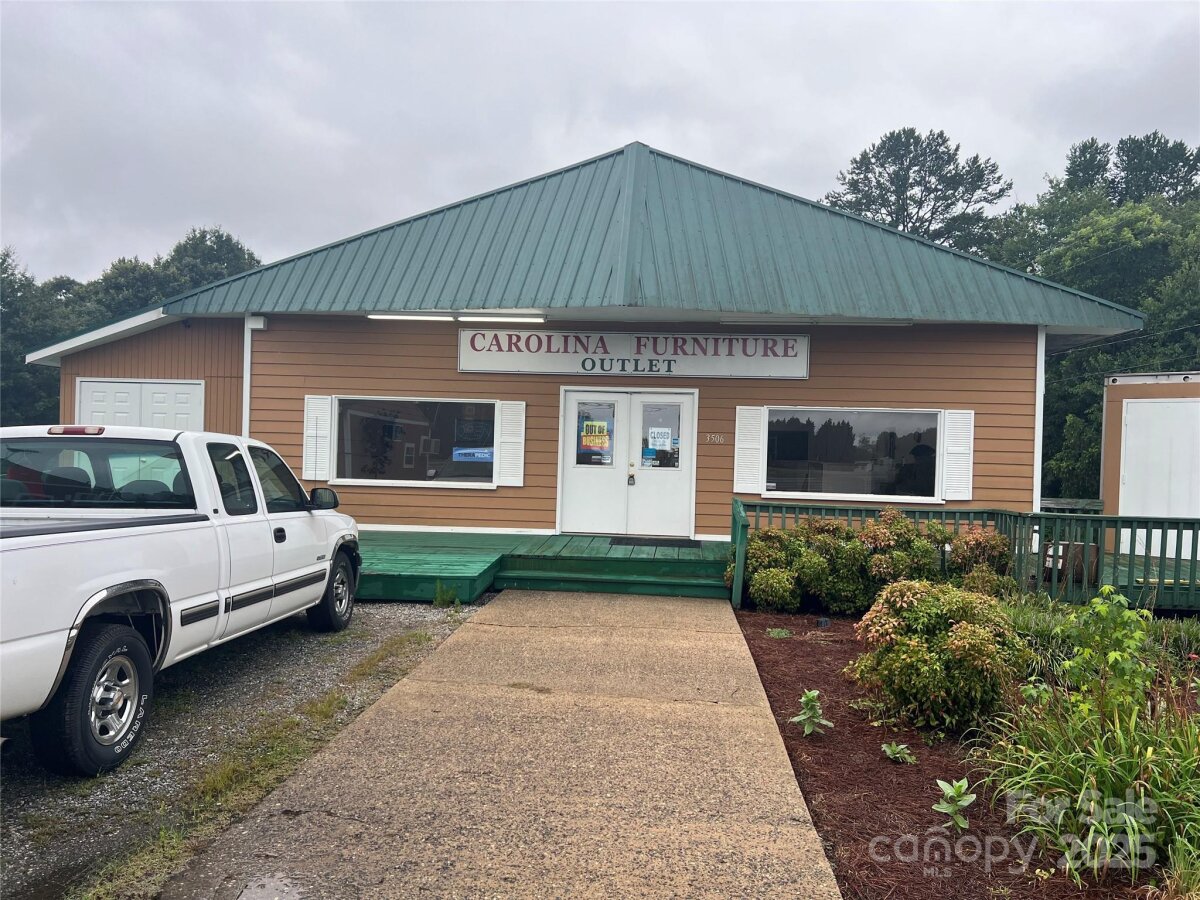 3506 Springs Road, Hickory, NC 28601, MLS # 4289374