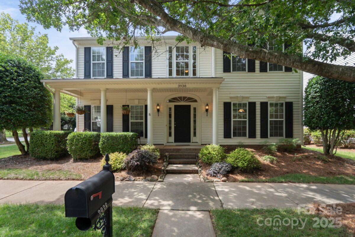 3938 Conner Glenn Drive, Huntersville, NC 28078, MLS # 4289377
