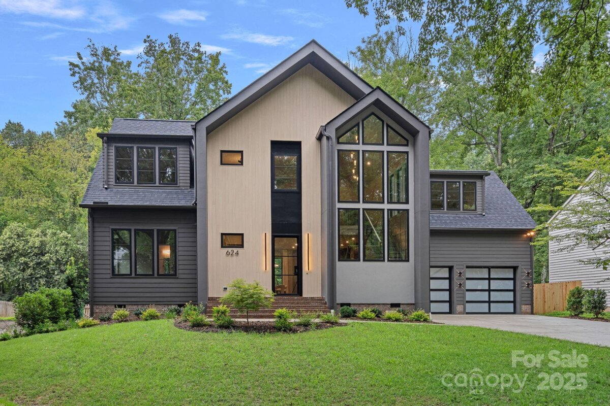 624 Heather Lane, Charlotte, NC 28209, MLS # 4289382
