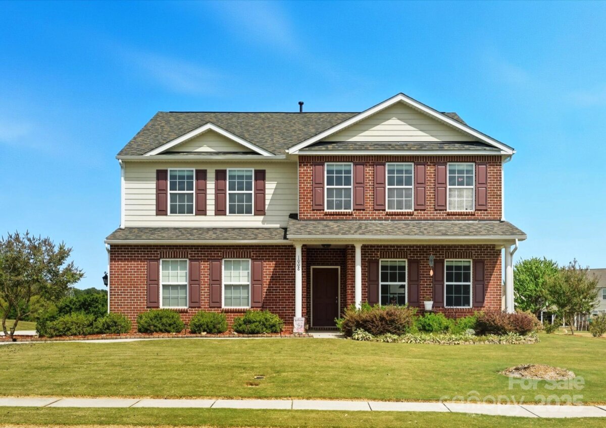 1008 Wellscroft Road, Indian Trail, NC 28079, MLS # 4289387