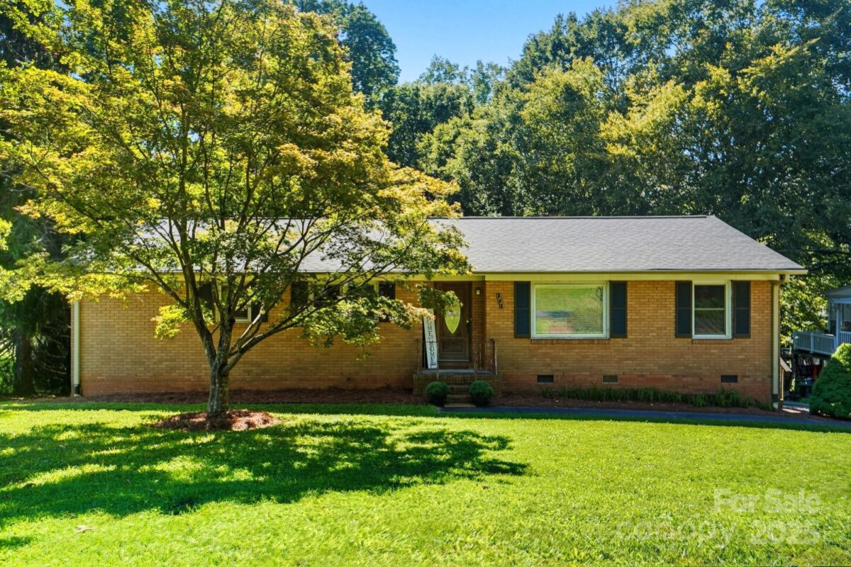 305 Rankin Avenue, Lowell, NC 28098, MLS # 4289388