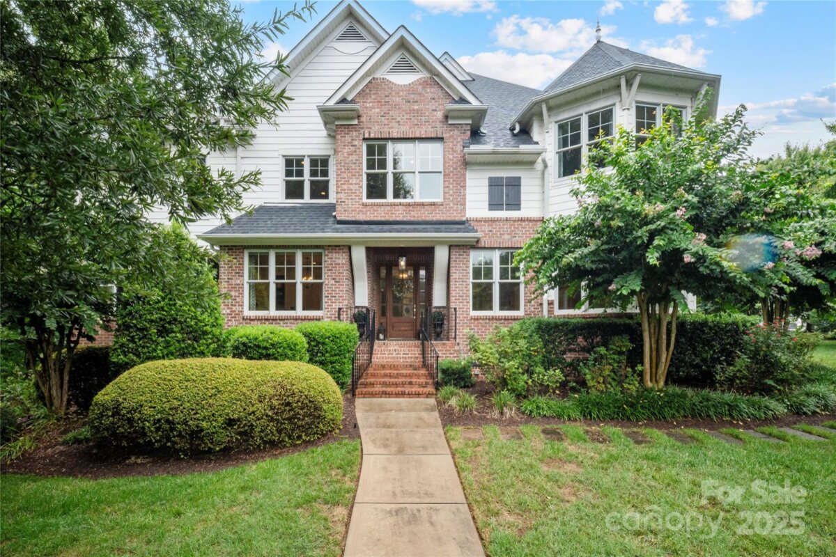 115 Union Chapel Drive, Mooresville, NC 28117, MLS # 4289393