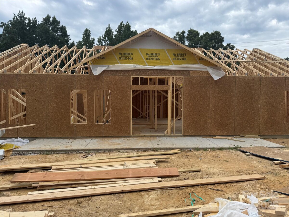 230 E Doc Garris Road, Lancaster, SC 29720, MLS # 4289398