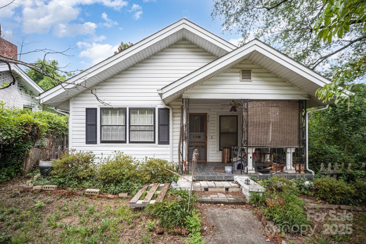 310 E 3rd Avenue, Gastonia, NC 28054, MLS # 4289410