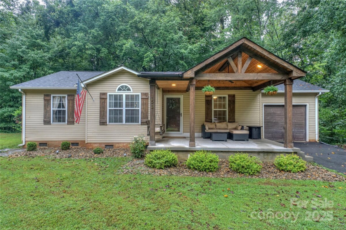 153 Creek Branch Drive, Mooresville, NC 28115, MLS # 4289414