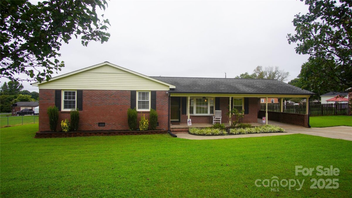 112 White Plains Drive, Kings Mountain, NC 28086, MLS # 4289421