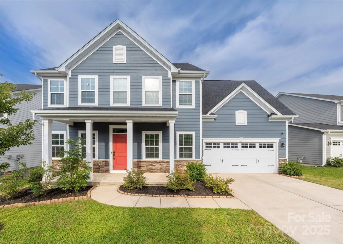 11215 Vanguard Parkway, Huntersville, NC 28078, MLS # 4289426