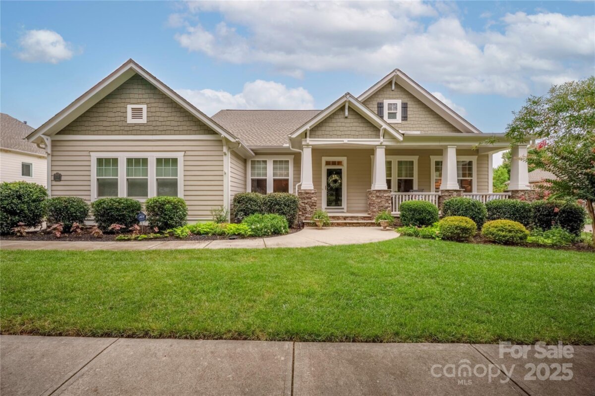 12715 Forrester Avenue, Huntersville, NC 28078, MLS # 4289435