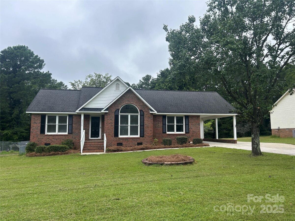 2028 Country Club Drive, Lancaster, SC 29720, MLS # 4289436