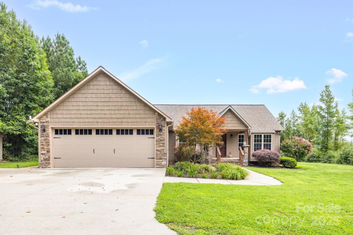 20323 S Nc Highway 109 Road, Denton, NC 27239, MLS # 4289438