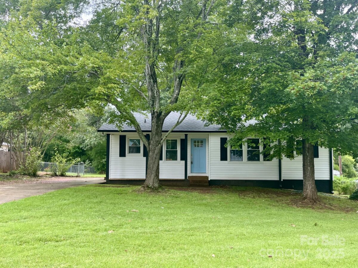 523 Hickory Nut Lane, China Grove, NC 28023, MLS # 4289457