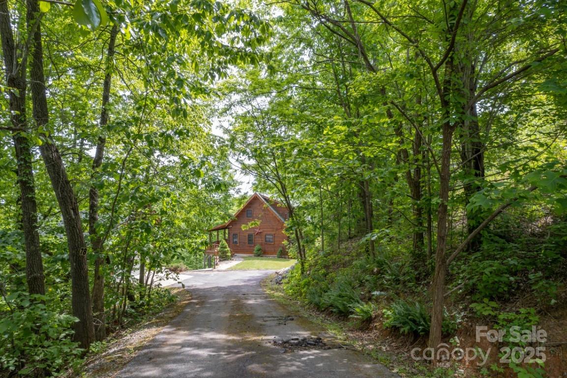 186 Black Ridge Drive, Bostic, NC 28018, MLS # 4289461