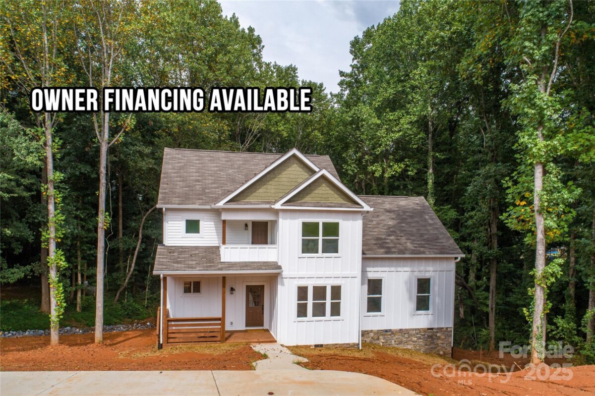 4125 Hemingway Drive, Hickory, NC 28601, MLS # 4289462