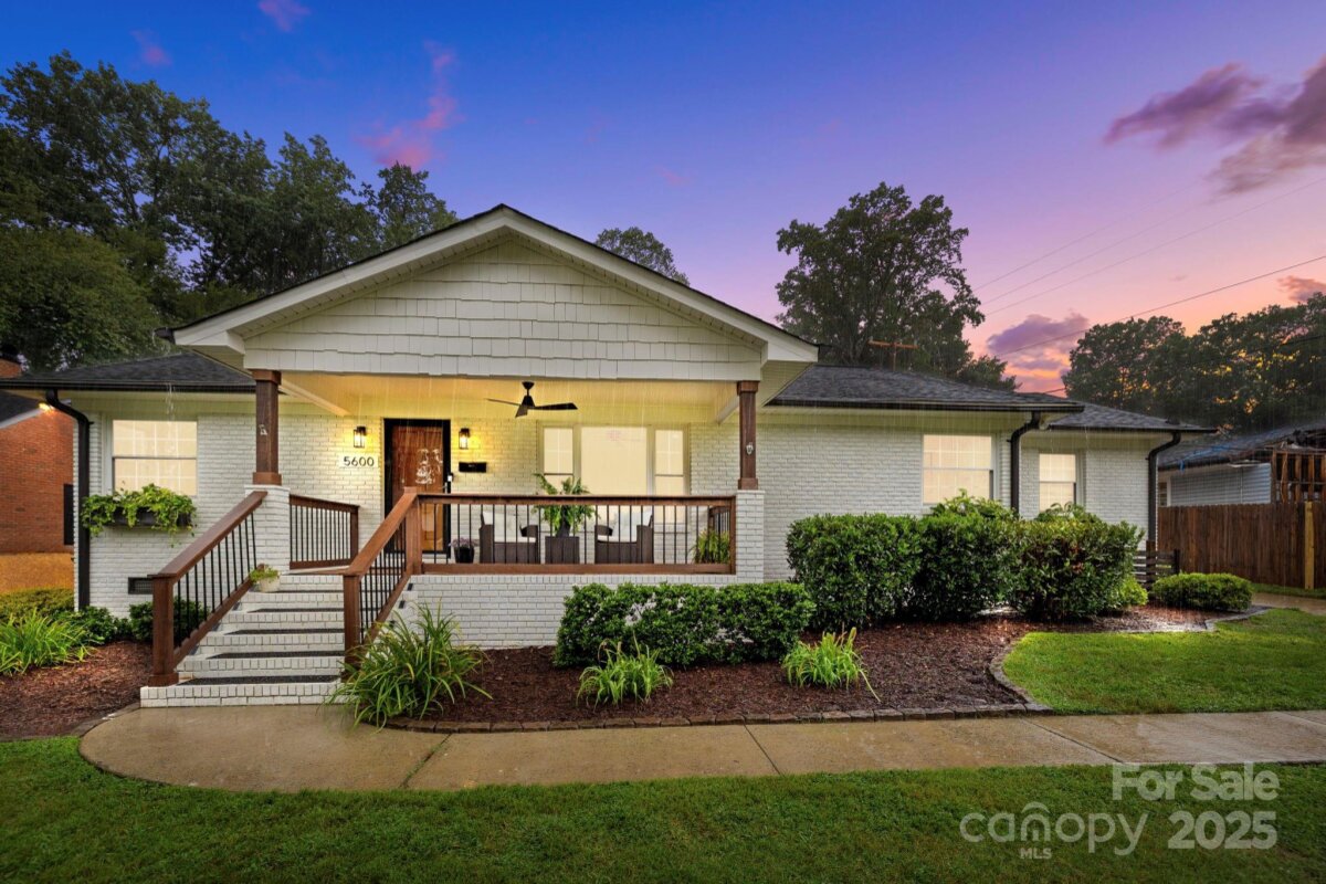 5600 Murrayhill Road, Charlotte, NC 28210, MLS # 4289467