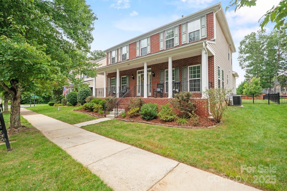 17031 Hugh Torance Parkway, Huntersville, NC 28078, MLS # 4289471