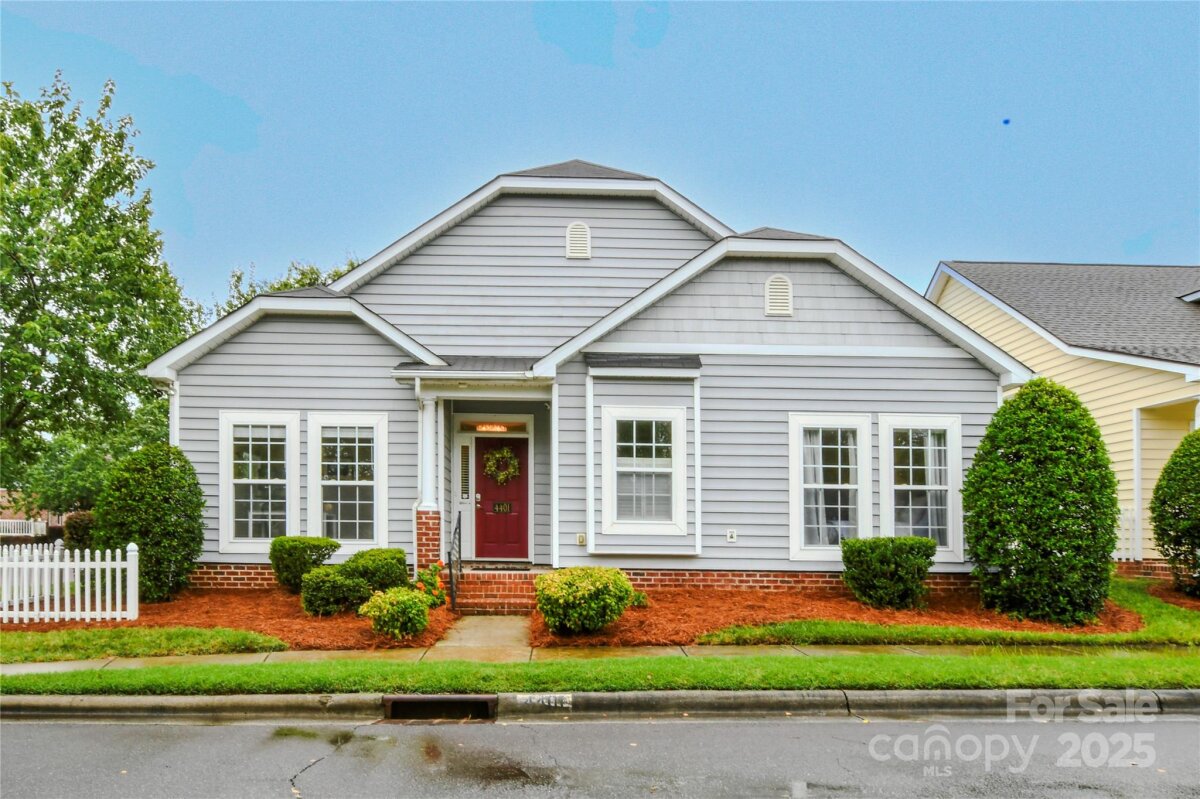 4401 Sages Avenue, Indian Trail, NC 28079, MLS # 4289472