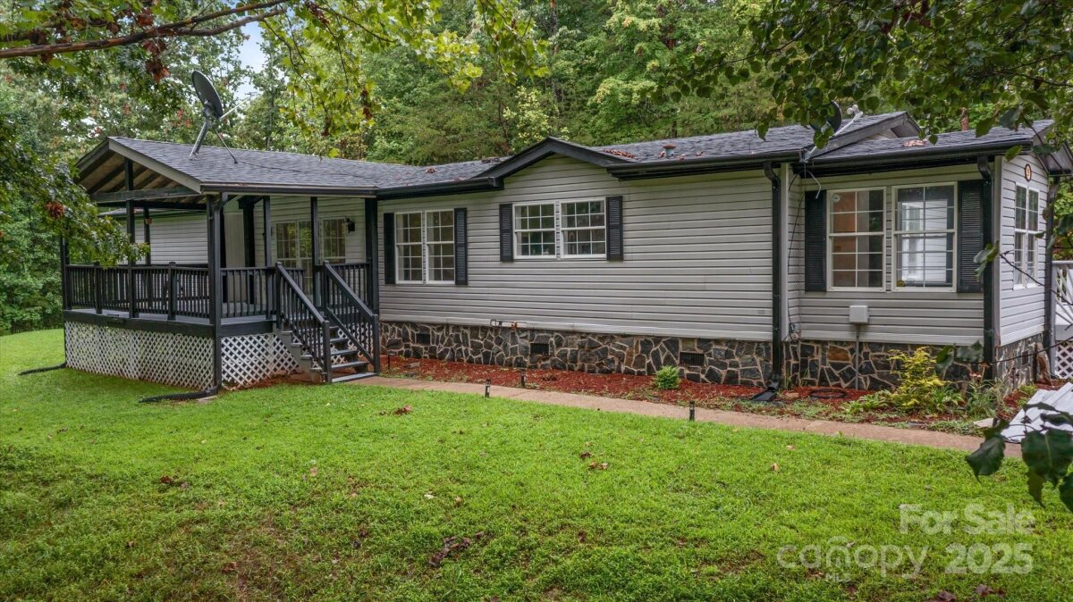 299 Foxtail Heights Drive, Marion, NC 28752, MLS # 4289478