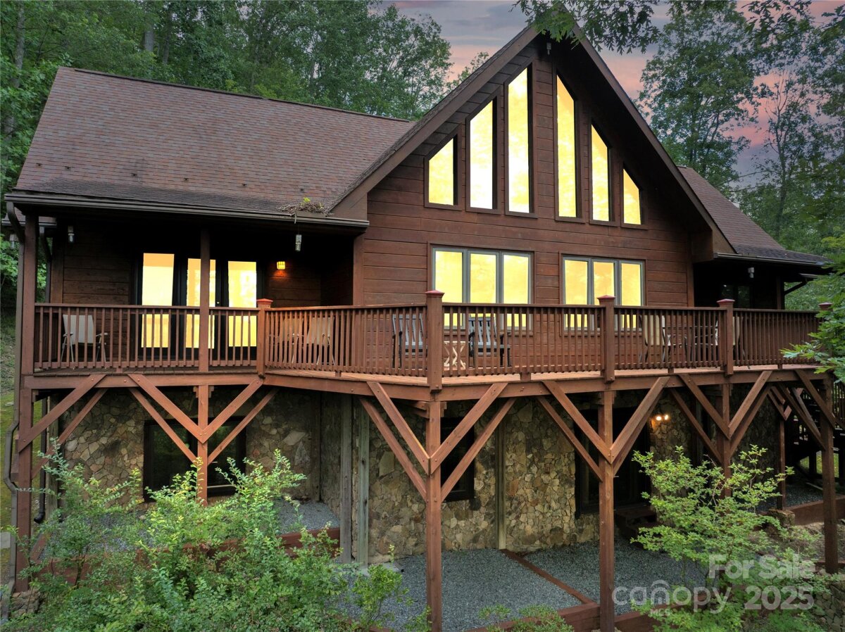 1821 Twin Rivers Drive Unit 308, Boone, NC 28607, MLS # 4289481
