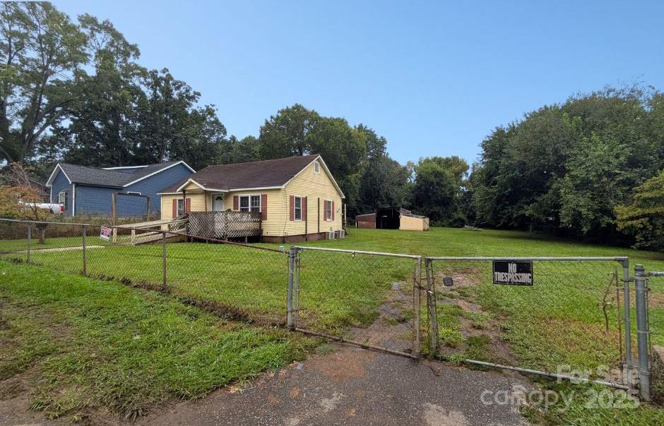 1149 Williams Street, Rock Hill, SC 29732, MLS # 4289496