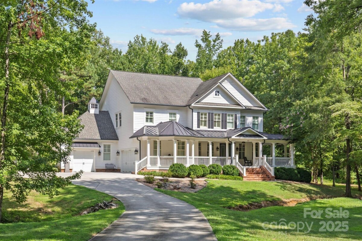 1415 Rosehill Drive, Waxhaw, NC 28173, MLS # 4289502